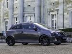 Vauxhall Corsa VXR Clubsport 2014 года